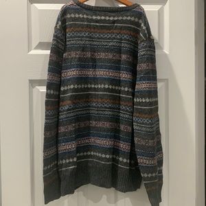 Oversize Sweater